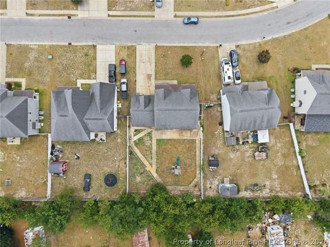 Tiny photo for 3513 Castlefield Lane, Fayetteville, NC 28306 (MLS # 764961)