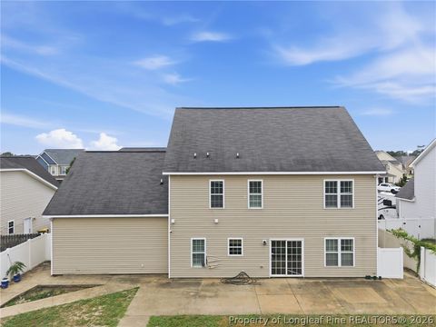 Tiny photo for 3513 Castlefield Lane, Fayetteville, NC 28306 (MLS # 764961)