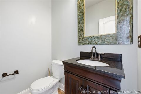 Tiny photo for 3513 Castlefield Lane, Fayetteville, NC 28306 (MLS # 764961)
