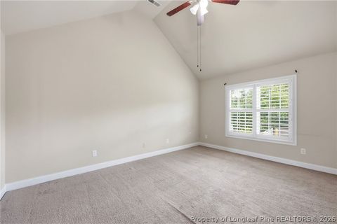Tiny photo for 3513 Castlefield Lane, Fayetteville, NC 28306 (MLS # 764961)