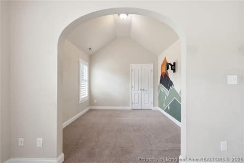 Tiny photo for 3513 Castlefield Lane, Fayetteville, NC 28306 (MLS # 764961)