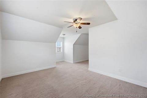 Tiny photo for 3513 Castlefield Lane, Fayetteville, NC 28306 (MLS # 764961)