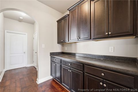 Tiny photo for 3513 Castlefield Lane, Fayetteville, NC 28306 (MLS # 764961)
