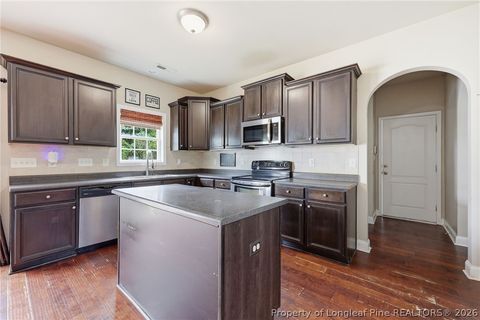 Tiny photo for 3513 Castlefield Lane, Fayetteville, NC 28306 (MLS # 764961)
