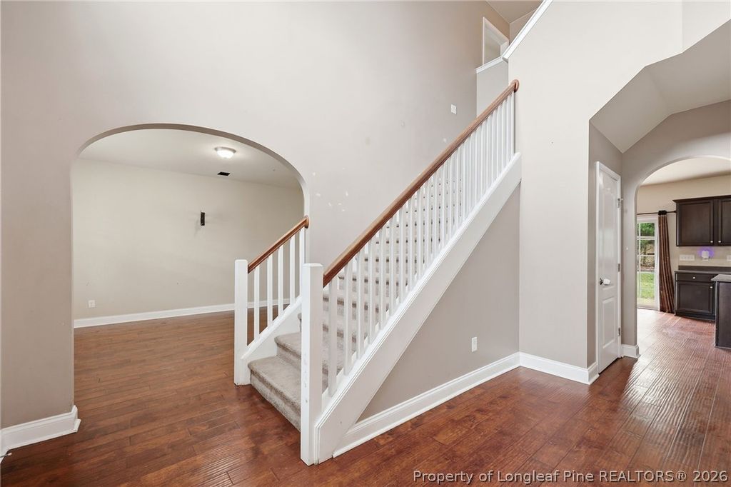Photo of 3513 Castlefield Lane, Fayetteville, NC 28306 (MLS # 764961)