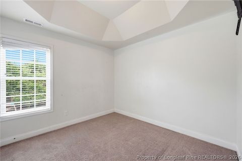 Tiny photo for 3513 Castlefield Lane, Fayetteville, NC 28306 (MLS # 764961)