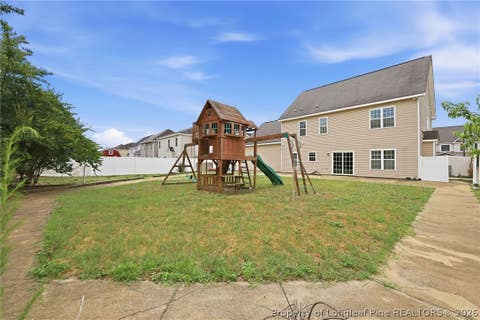 Tiny photo for 3513 Castlefield Lane, Fayetteville, NC 28306 (MLS # 764961)
