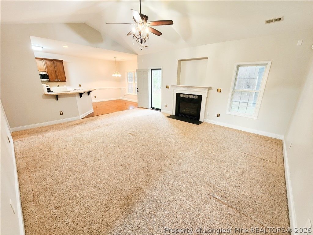 Photo of 1630 Pristine Lane, Hope Mills, NC 28348 (MLS # 759666)