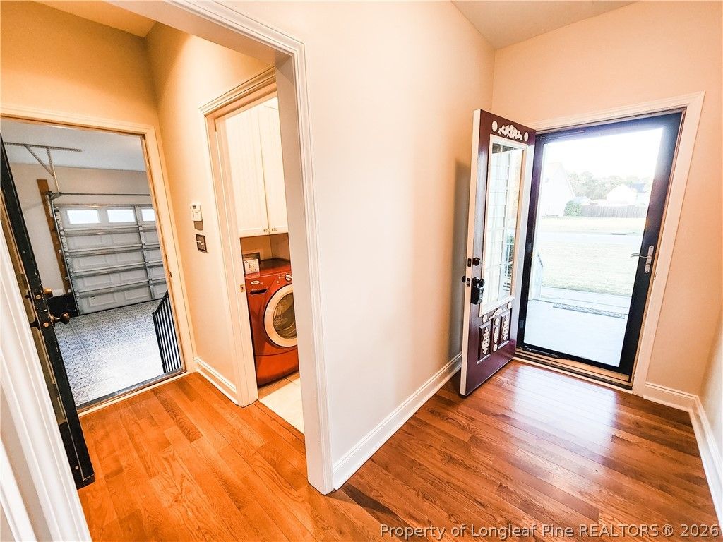 Photo of 1630 Pristine Lane, Hope Mills, NC 28348 (MLS # 759666)