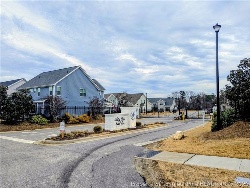 Photo of 3351 Hopekirk Drive, Fayetteville, NC 28306 (MLS # 756575)