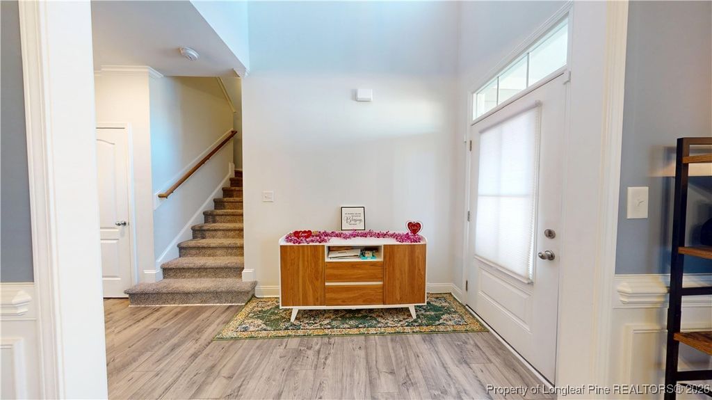 Photo of 3351 Hopekirk Drive, Fayetteville, NC 28306 (MLS # 756575)