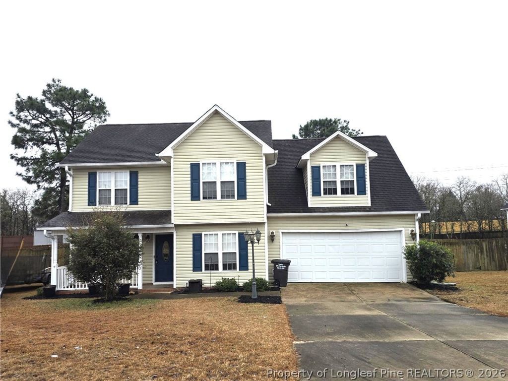 Photo of 60 Camden Court, Sanford, NC 27332 (MLS # 757921)