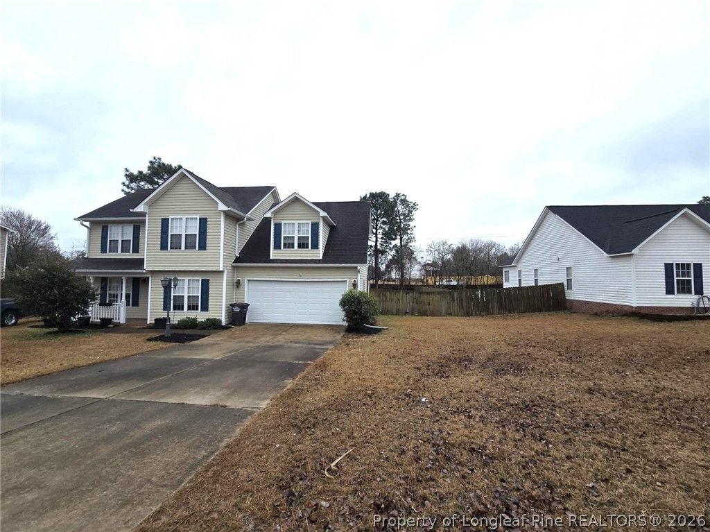 Photo of 60 Camden Court, Sanford, NC 27332 (MLS # 757921)