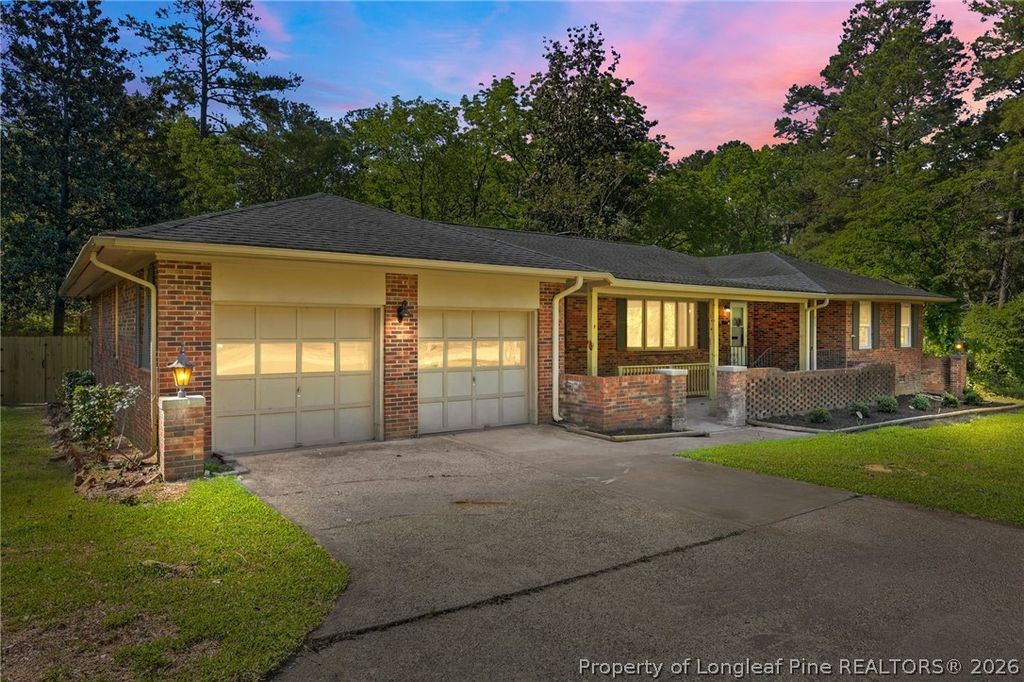 Photo of 217 Temple Avenue, Fayetteville, NC 28301 (MLS # 762862)