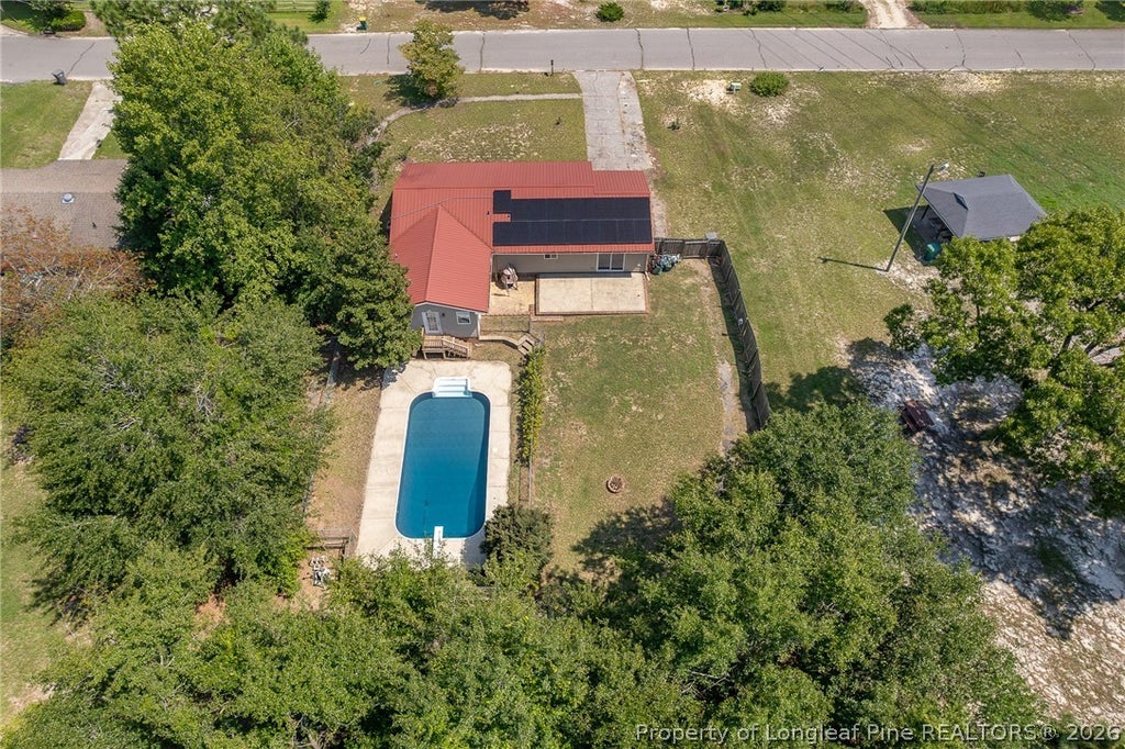 Photo of 6106 Lexington Drive, Hope Mills, NC 28348 (MLS # 768571)