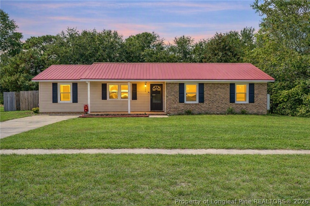 Photo of 6106 Lexington Drive, Hope Mills, NC 28348 (MLS # 768571)