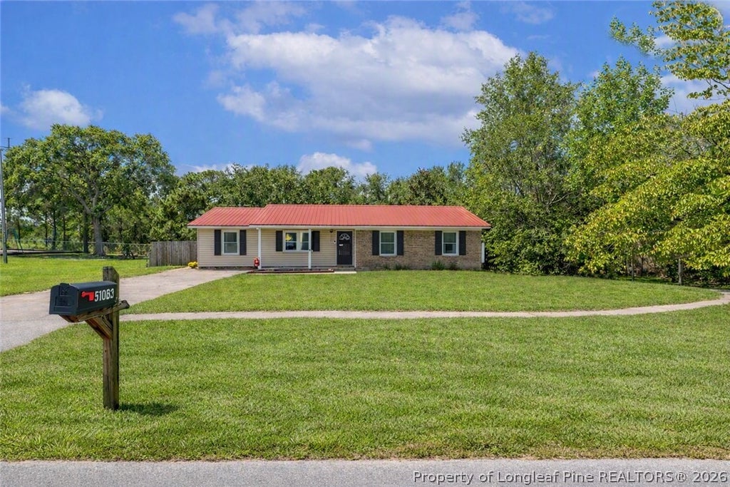 Photo of 6106 Lexington Drive, Hope Mills, NC 28348 (MLS # 768571)