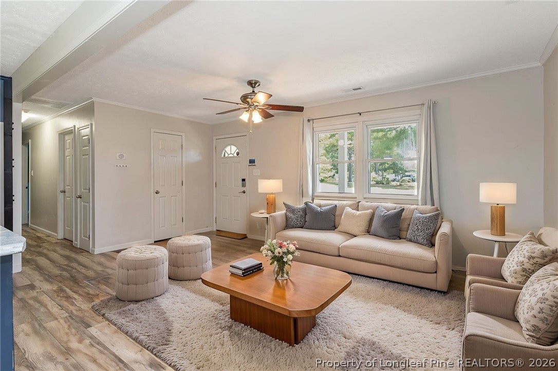 6106 Lexington Drive