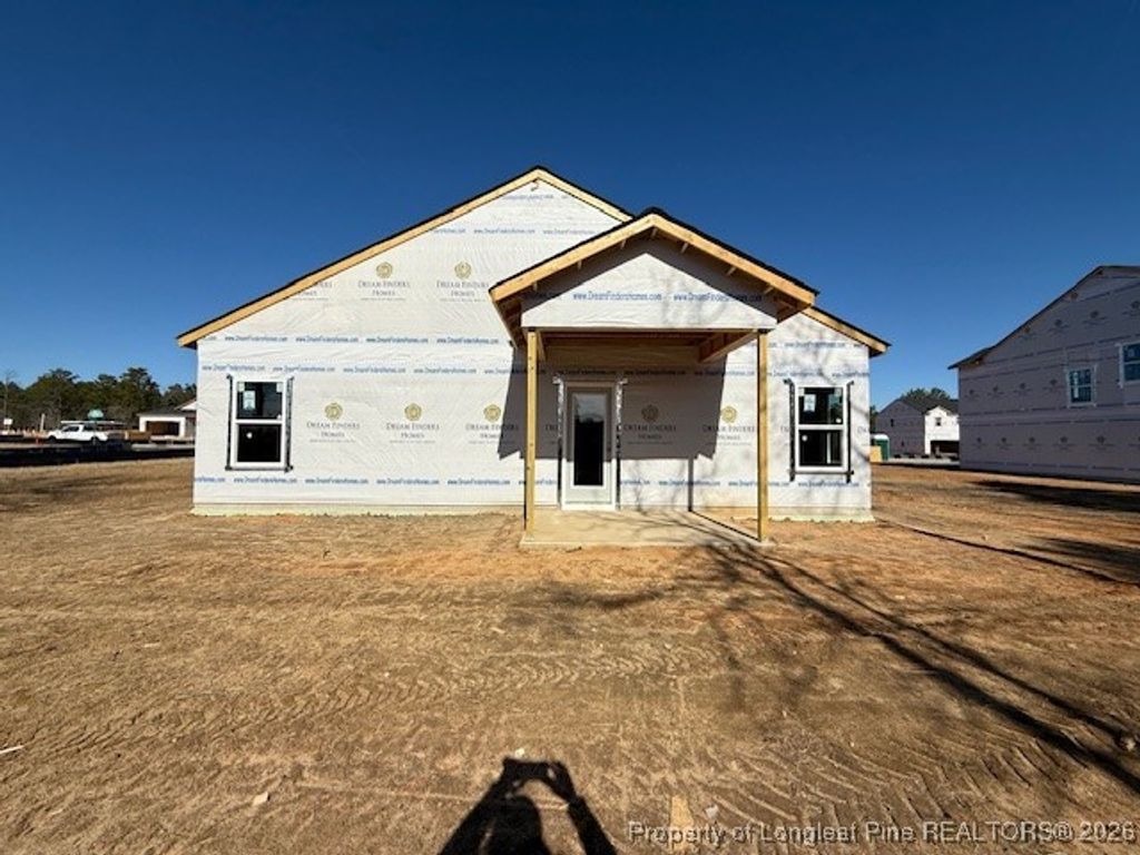 Photo of 20 Colorado Court, Spring Lake, NC 28390 (MLS # 755807)