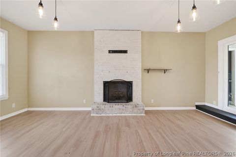 Tiny photo for 3611 Thorndike Drive, Fayetteville, NC 28311 (MLS # 764248)