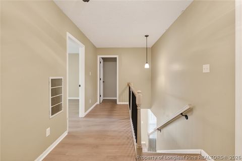 Tiny photo for 3611 Thorndike Drive, Fayetteville, NC 28311 (MLS # 764248)