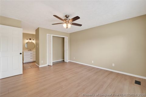 Tiny photo for 3611 Thorndike Drive, Fayetteville, NC 28311 (MLS # 764248)