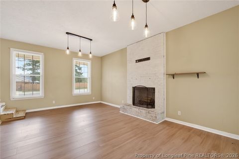 Tiny photo for 3611 Thorndike Drive, Fayetteville, NC 28311 (MLS # 764248)