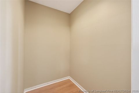 Tiny photo for 3611 Thorndike Drive, Fayetteville, NC 28311 (MLS # 764248)
