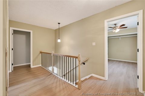 Tiny photo for 3611 Thorndike Drive, Fayetteville, NC 28311 (MLS # 764248)