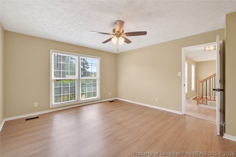 Tiny photo for 3611 Thorndike Drive, Fayetteville, NC 28311 (MLS # 764248)