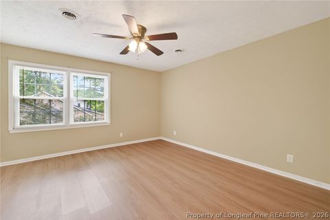 Tiny photo for 3611 Thorndike Drive, Fayetteville, NC 28311 (MLS # 764248)