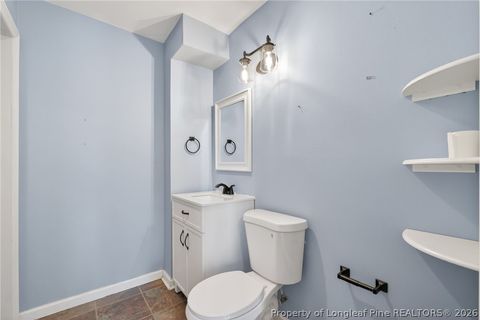 Tiny photo for 3611 Thorndike Drive, Fayetteville, NC 28311 (MLS # 764248)