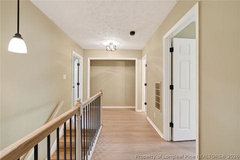Tiny photo for 3611 Thorndike Drive, Fayetteville, NC 28311 (MLS # 764248)