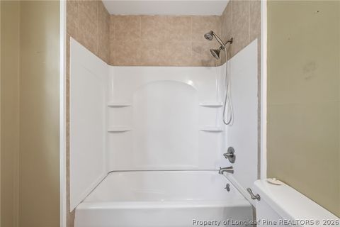Tiny photo for 3611 Thorndike Drive, Fayetteville, NC 28311 (MLS # 764248)