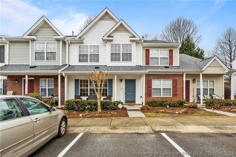 Photo of 311 Bridford Drive, Greensboro, NC 27407 (MLS # 758148)