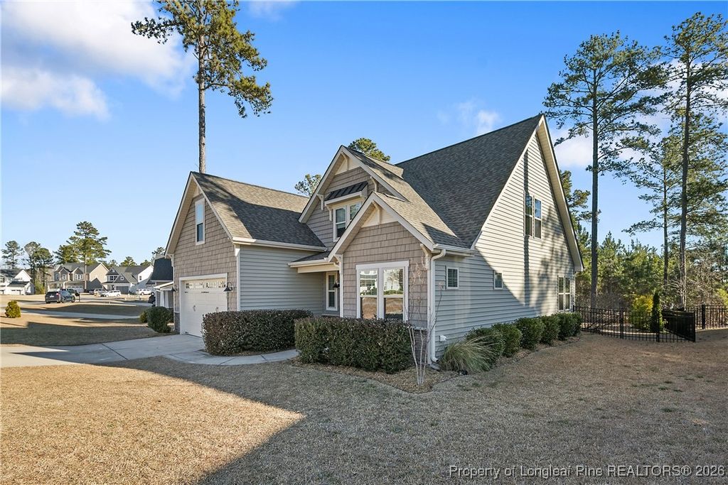 Photo of 459 Timber Skip Drive, Spring Lake, NC 28390 (MLS # 756184)