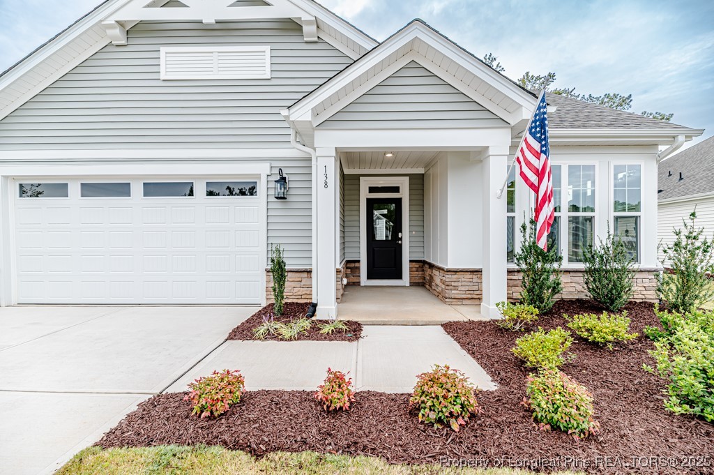 138 Oban (Homesite 134) Drive