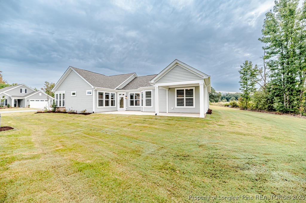 138 Oban (Homesite 134) Drive