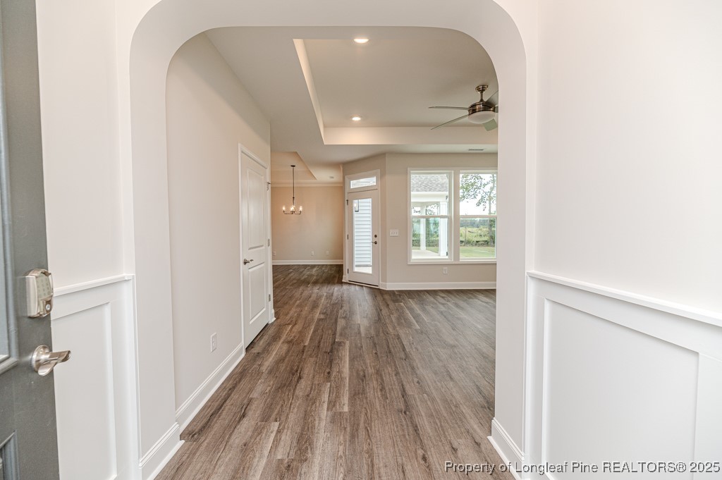 138 Oban (Homesite 134) Drive