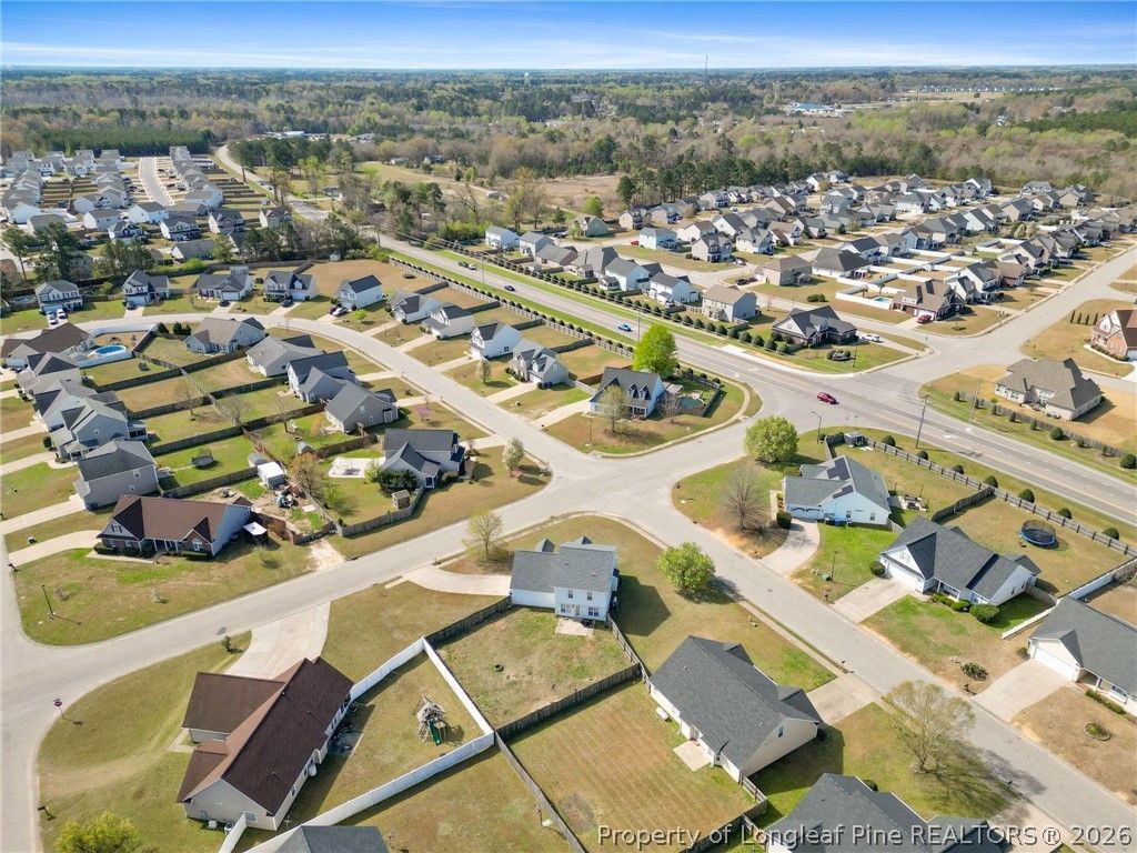 Photo of 5838 Cornfield Avenue, Fayetteville, NC 28314 (MLS # 758686)