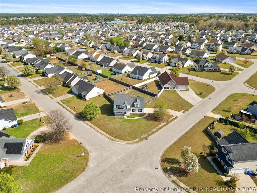 Photo of 5838 Cornfield Avenue, Fayetteville, NC 28314 (MLS # 758686)