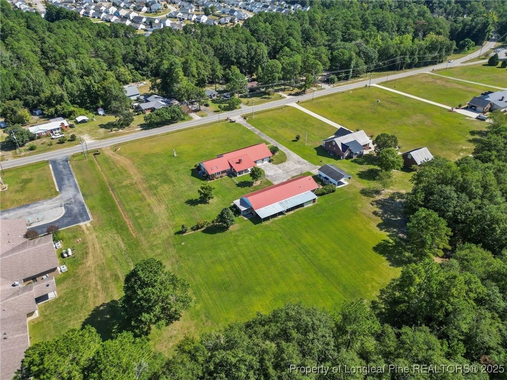 Photo of 4425 Cameron LOT 2 Road, Hope Mills, NC 28348 (MLS # 752462)