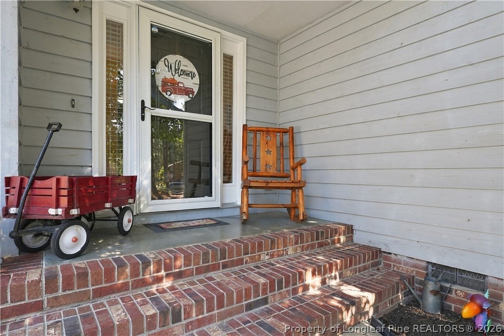 Photo of 190 Firetree Lane, West End, NC 27376 (MLS # 771435)