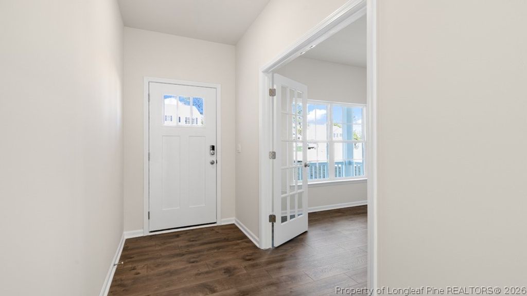 Photo of 3060 Platinum Circle, West End, NC 27376 (MLS # 758831)