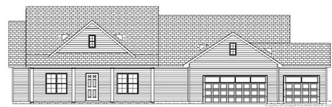 Photo of 15841 Wildlife Lane, Wagram, NC 28396 (MLS # 769496)