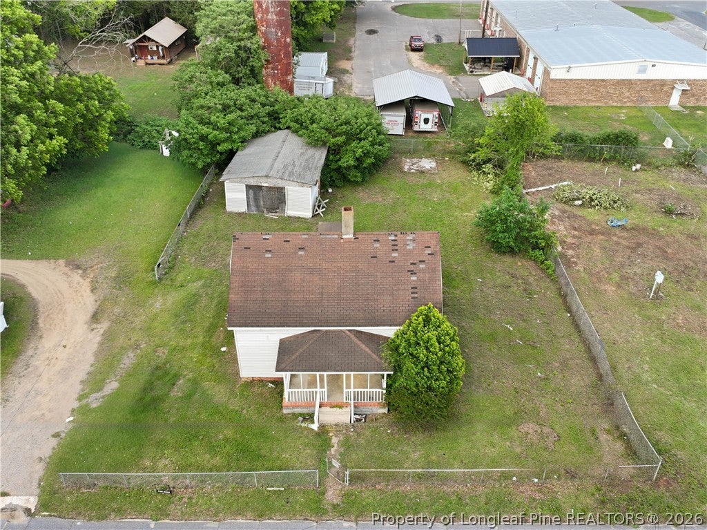 Photo of 236 Ledbetter Street, Cordova, NC 28330 (MLS # 763552)