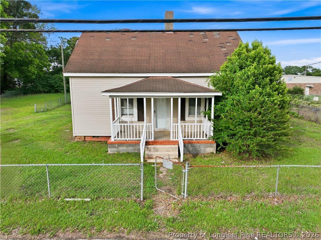 Photo of 236 Ledbetter Street, Cordova, NC 28330 (MLS # 763552)