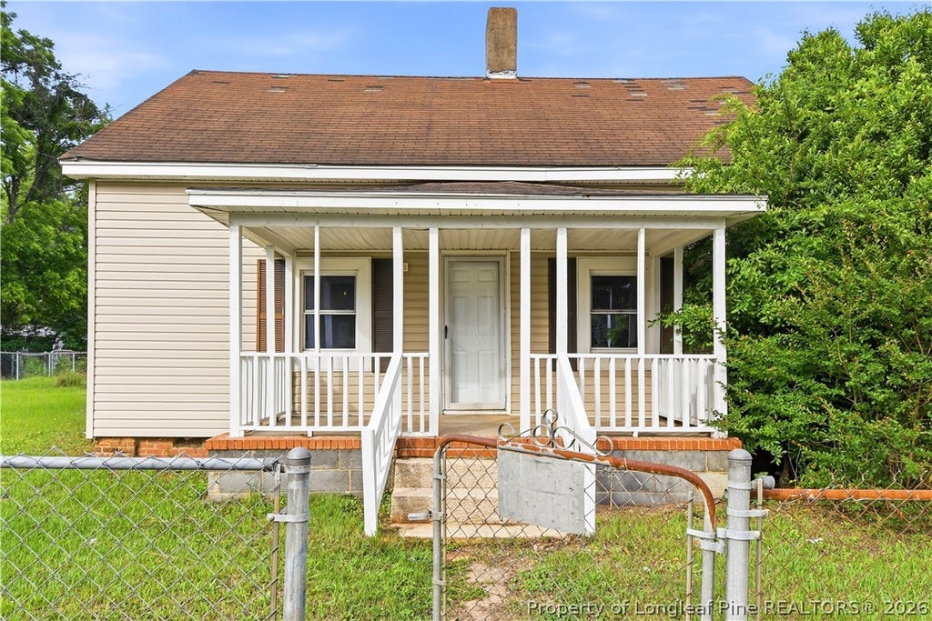Photo of 236 Ledbetter Street, Cordova, NC 28330 (MLS # 763552)