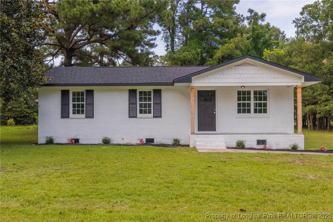 856 Pinewood Drive