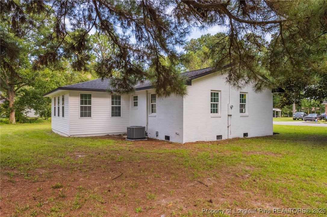 856 Pinewood Drive